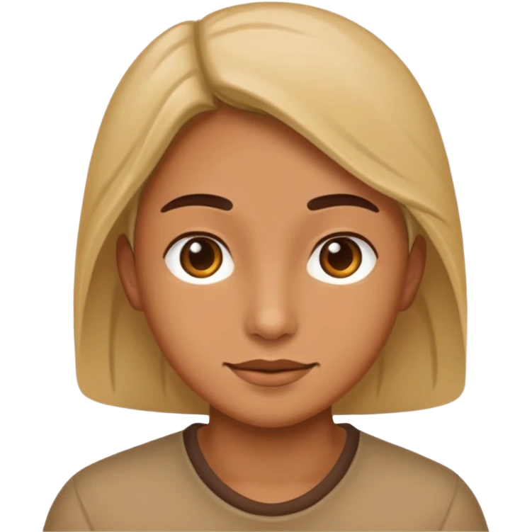 Não  emoji