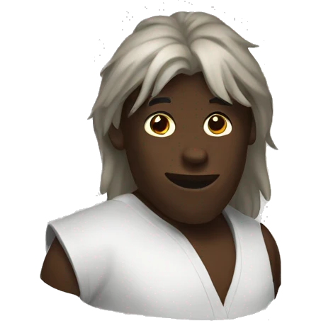 Koko emoji
