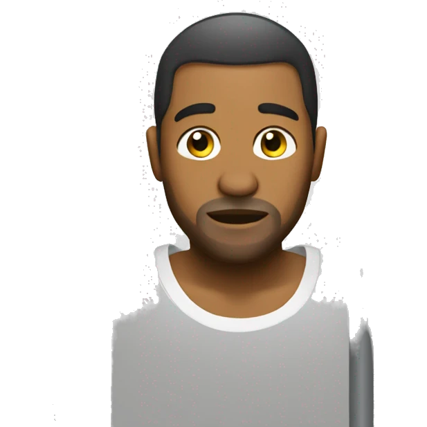 musician in prison emoji
