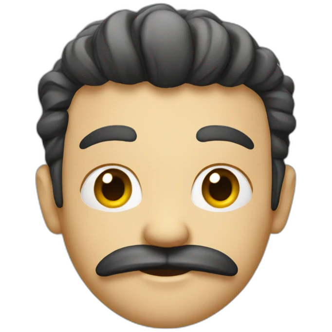 One pièce emoji