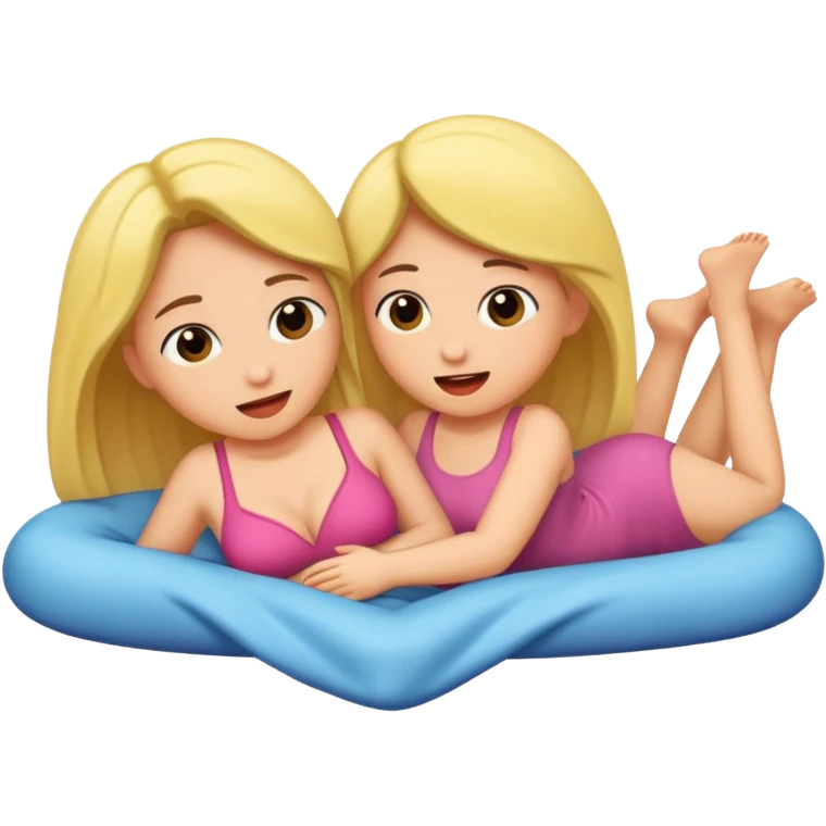 Couple having sex emoji