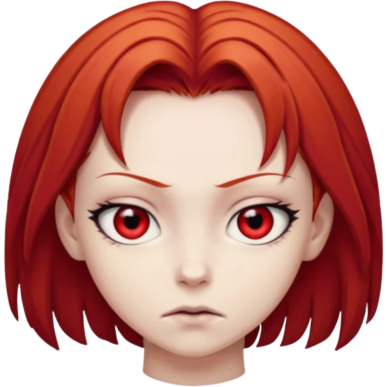 Sukuna  emoji