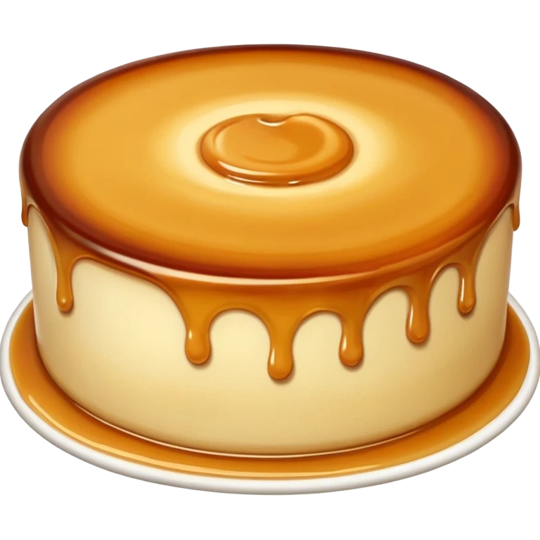 flan emoji