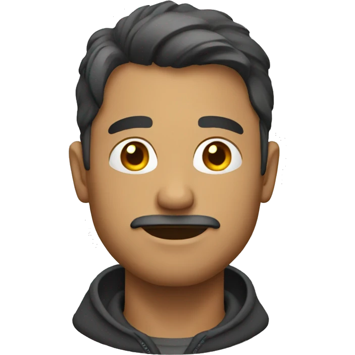 man emoji