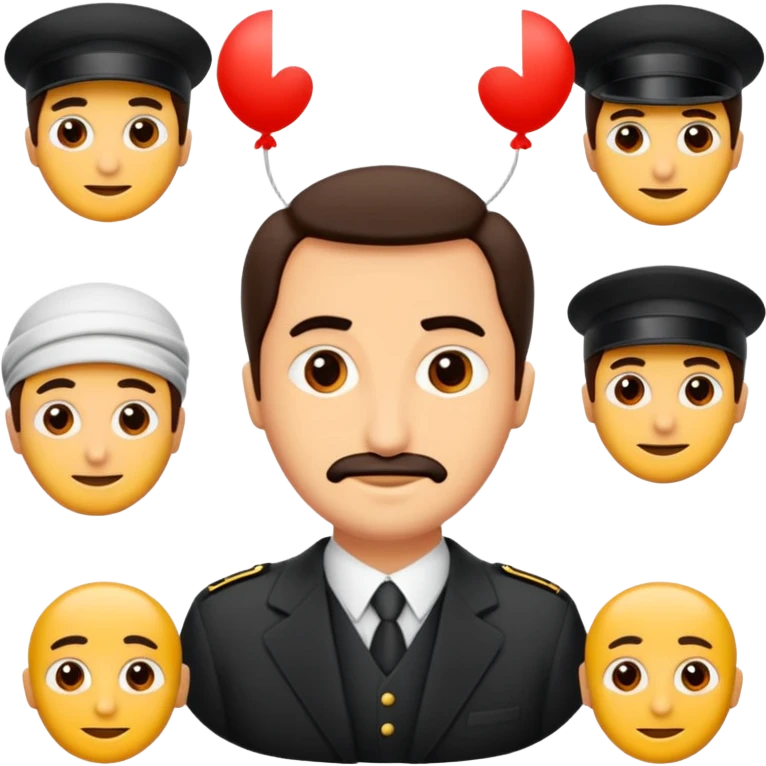 Film gecesi emoji
