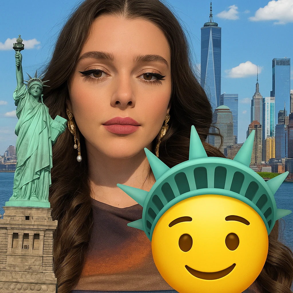 new york emoji
