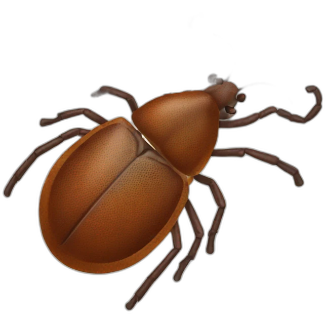 Tick ​ emoji