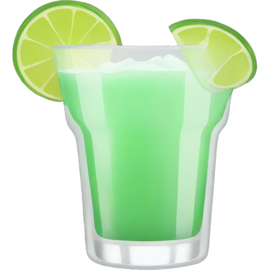 Marg emoji