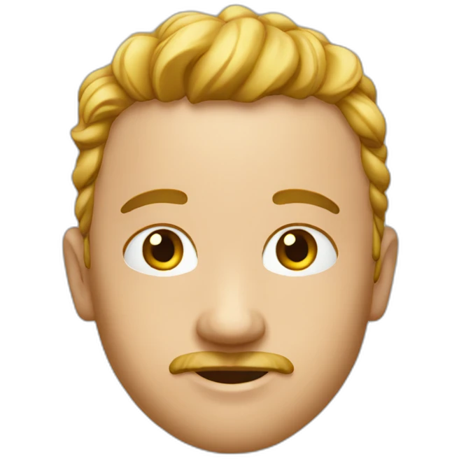 one pice emoji