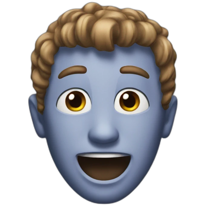 Dick emoji