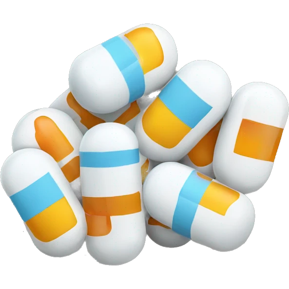pills emoji