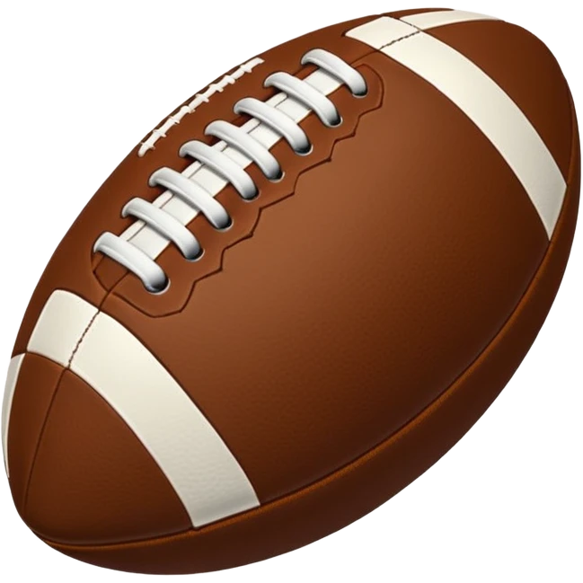 football ball emoji