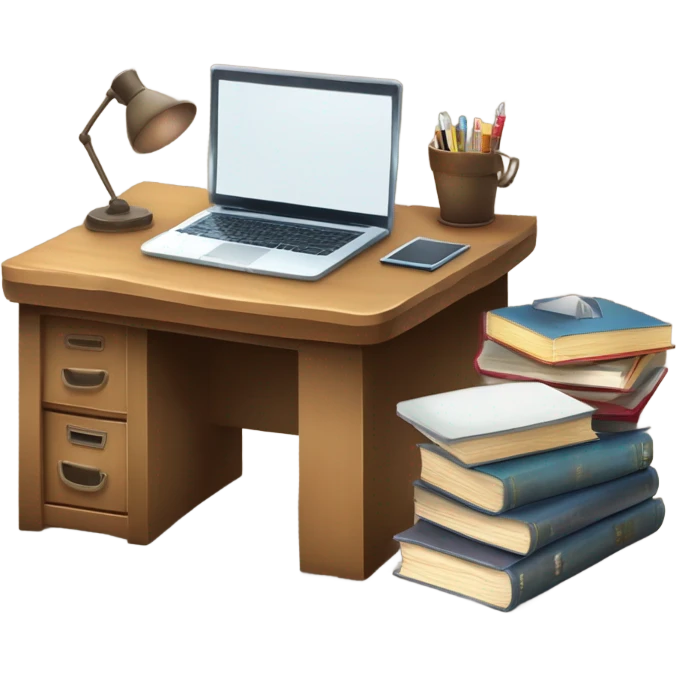 Estudio emoji