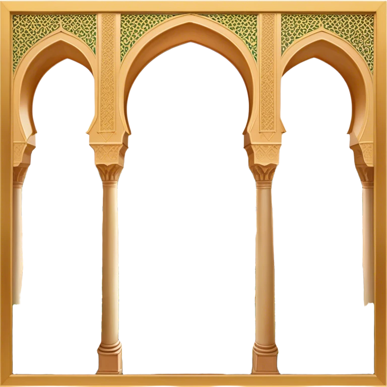 ​Cinematic Realistic Alhambra, depicted as a panoramic, zoomed-out view of the entire majestic Moorish palace complex with intricate arches, expansive courtyards, and lush gardens stretching into the distance, bathed in soft golden light that accentuates its opulent historical grandeur, emoji