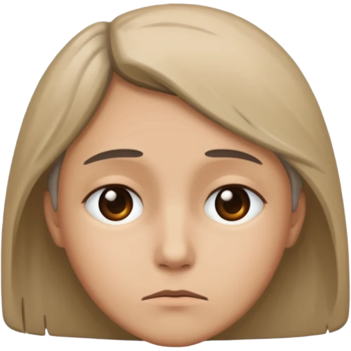 застой в жизни emoji