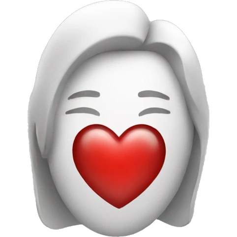 heart health emoji