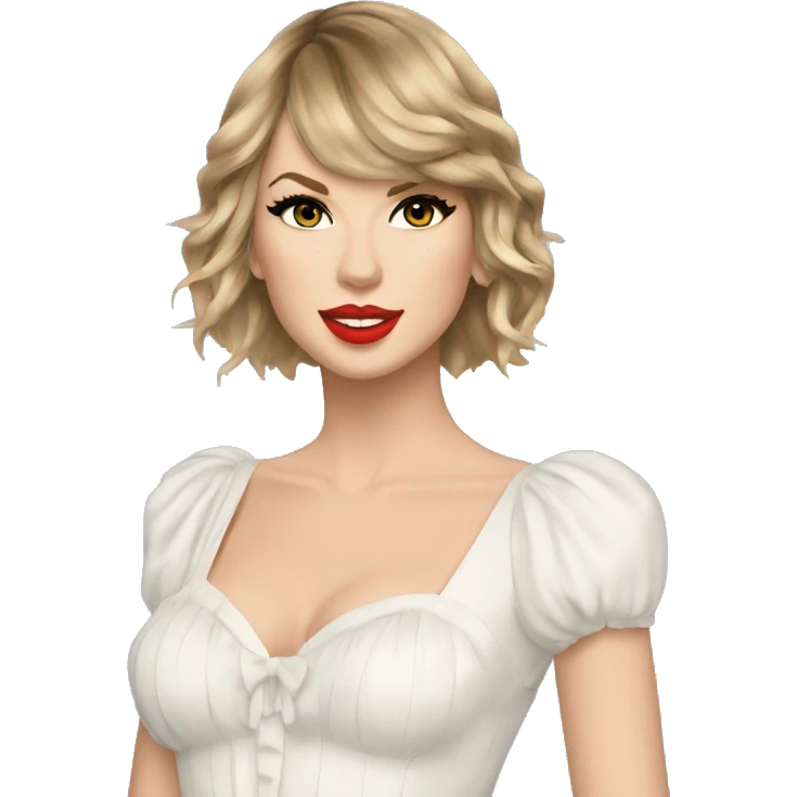 Taylor swift eras tour emoji