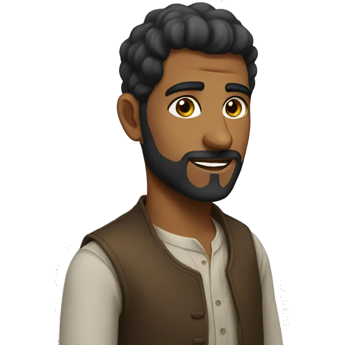 Saoudian emoji