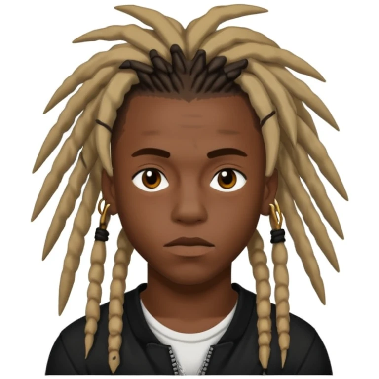 Émoji xxxtentation  emoji