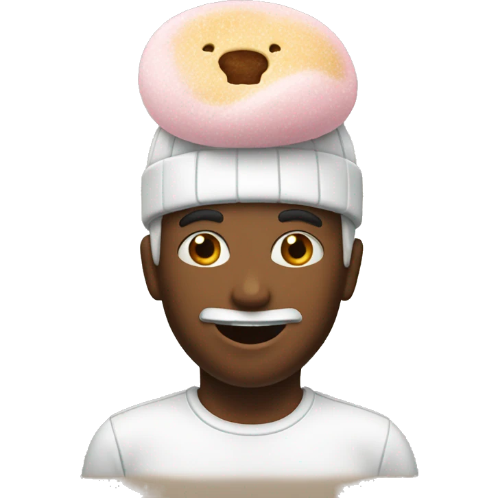 sugar emoji