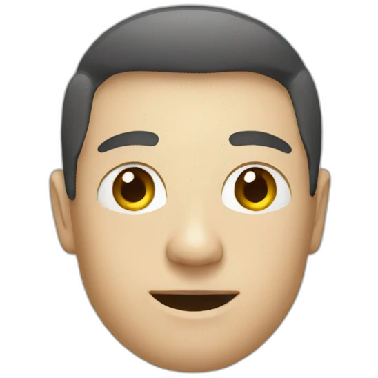 Tchip emoji