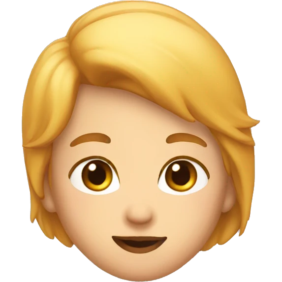 I love you emoji