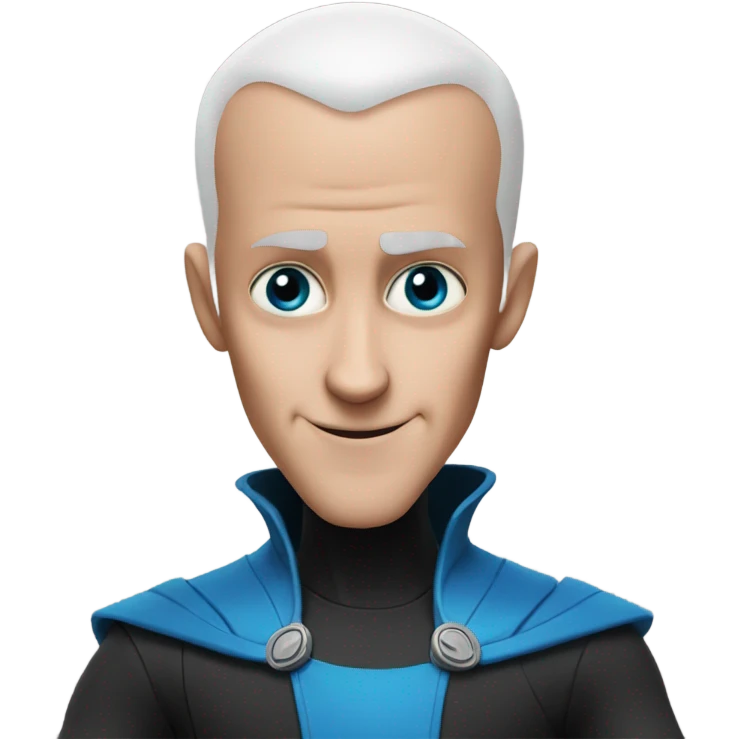 megamind emoji