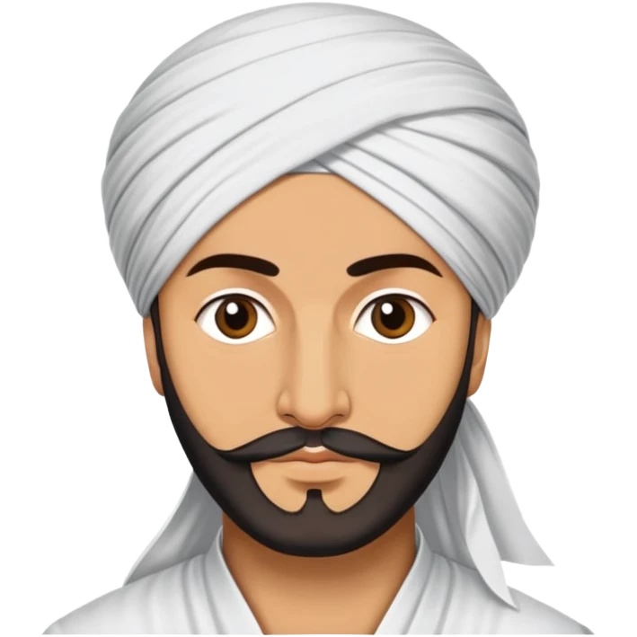 Fatih Sultan Mehmet  emoji