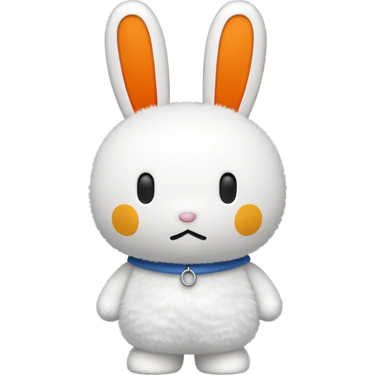miffy emoji