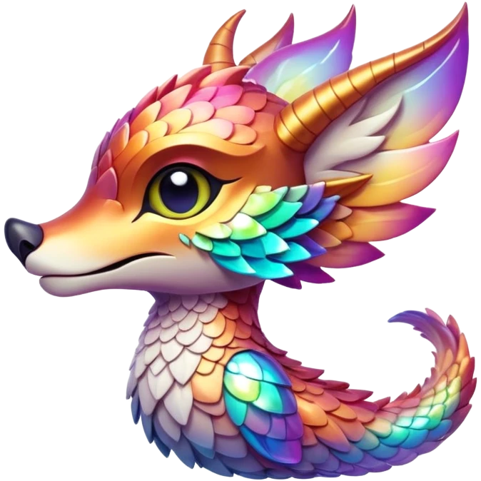 Falvie-Fionbri-creature emoji