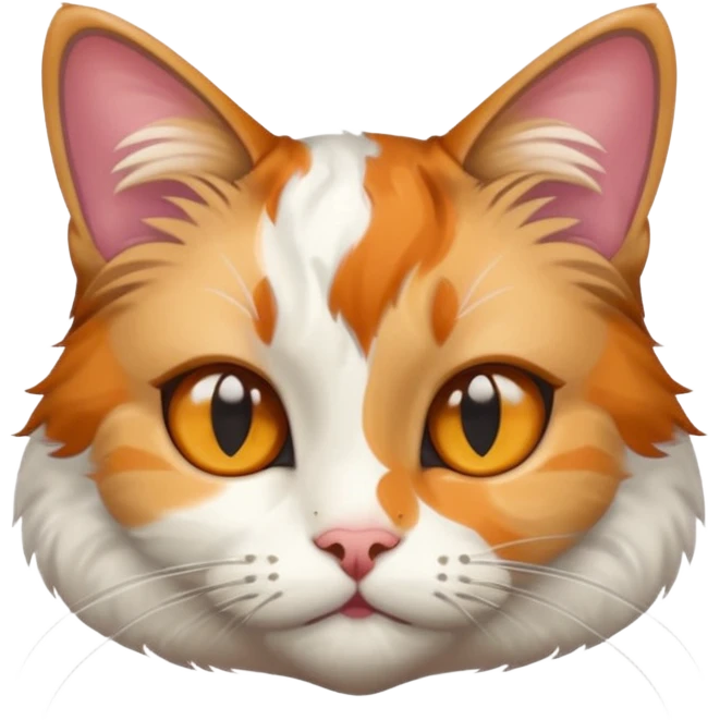 Blind Cat emoji