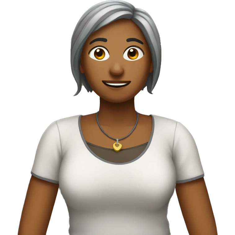 Carita de incredulidad  emoji