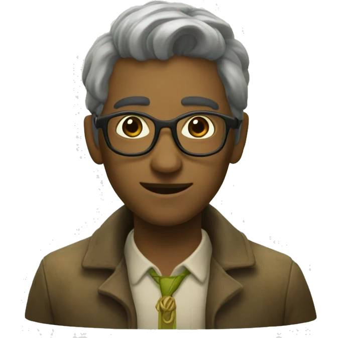 Herbology emoji