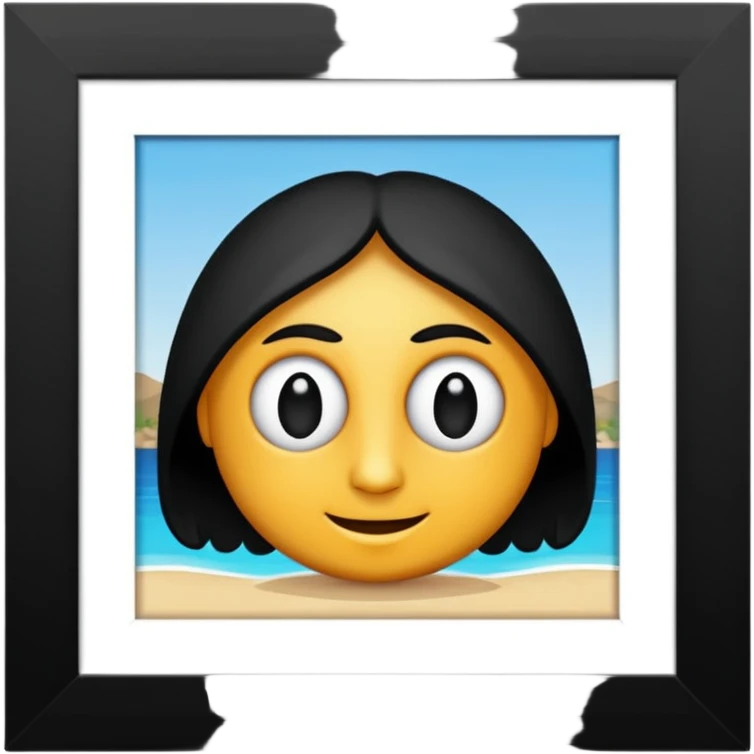 calabria stilizzata emoji