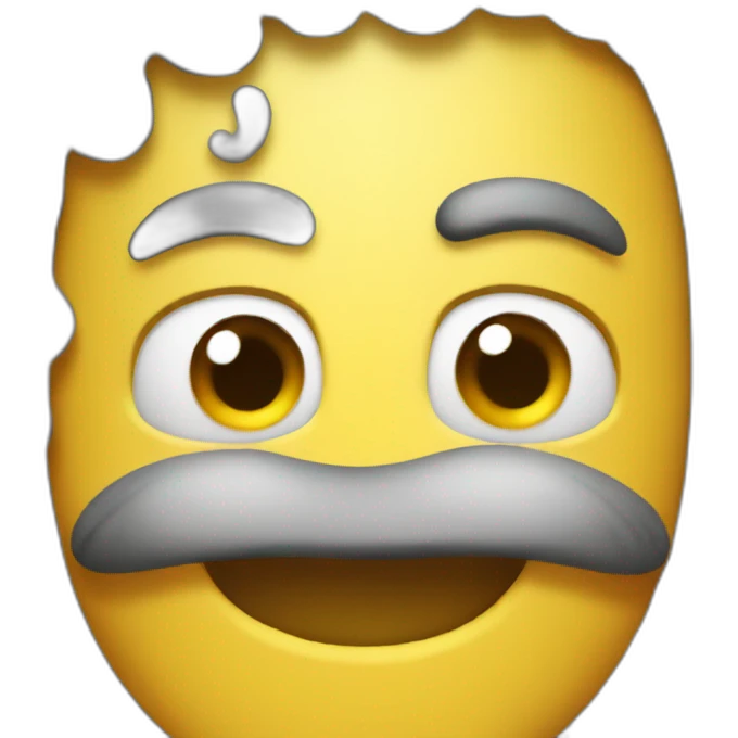 party fink emoji