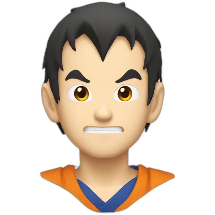 sangoku emoji