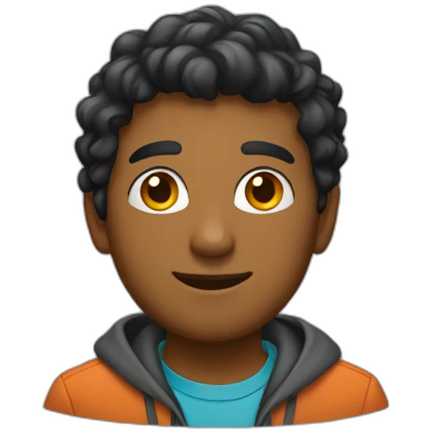Souvik emoji
