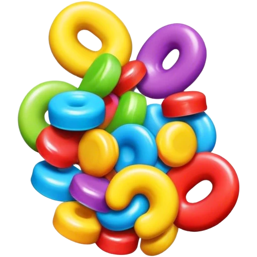 gusher candy emoji