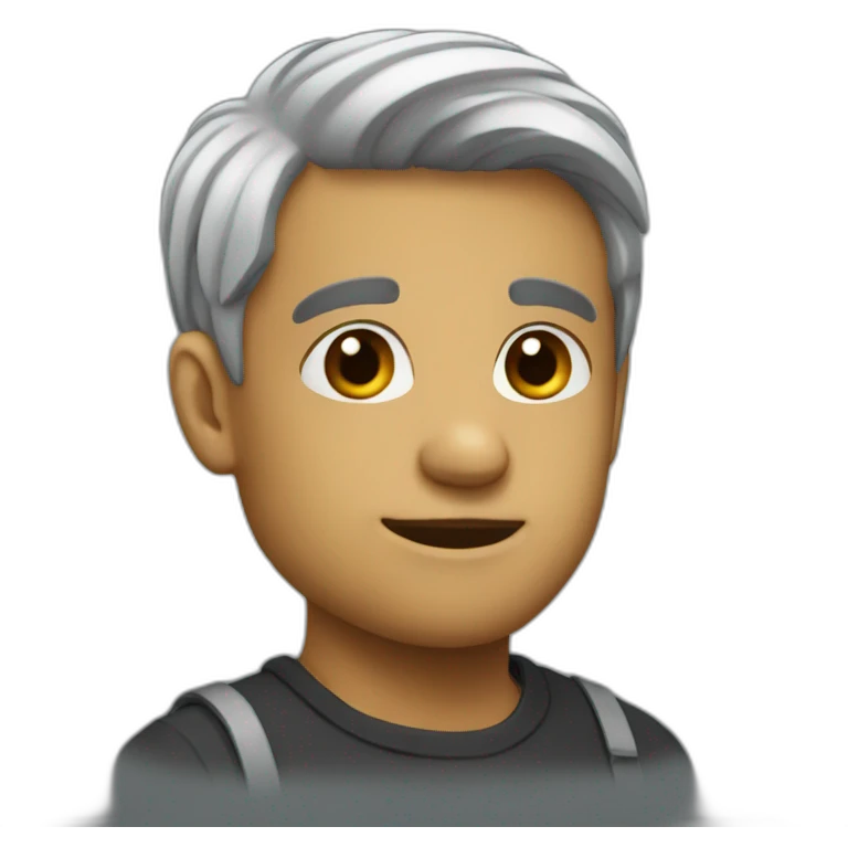 N emoji