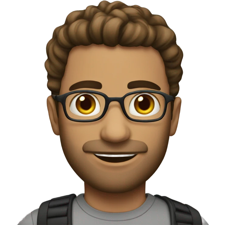 قلب  بيبي وردي emoji