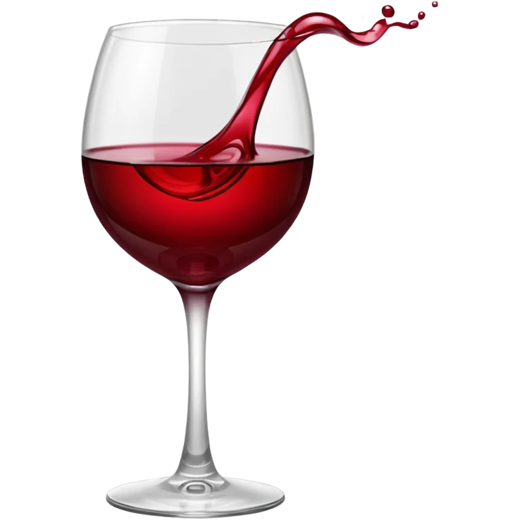 Vinho emoji