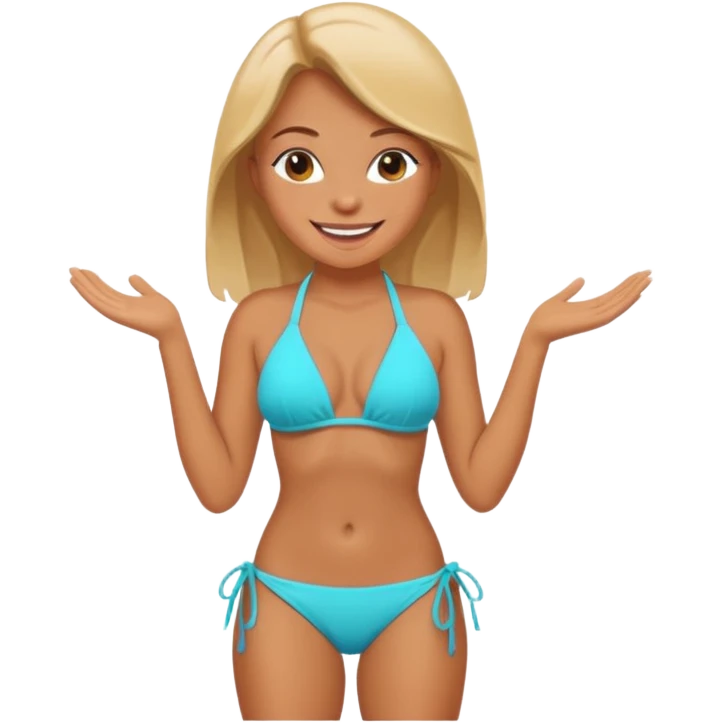 Футанари emoji