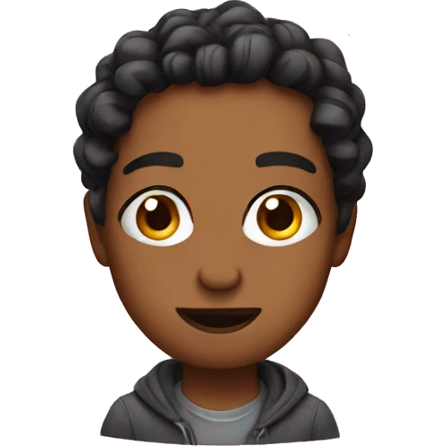 Sassy  emoji