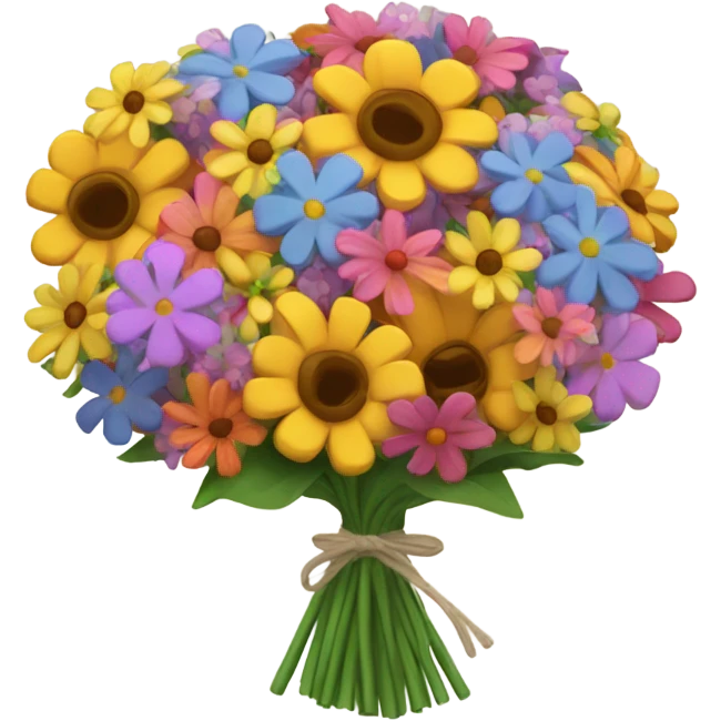 Flowers with a card that says Shane emoji