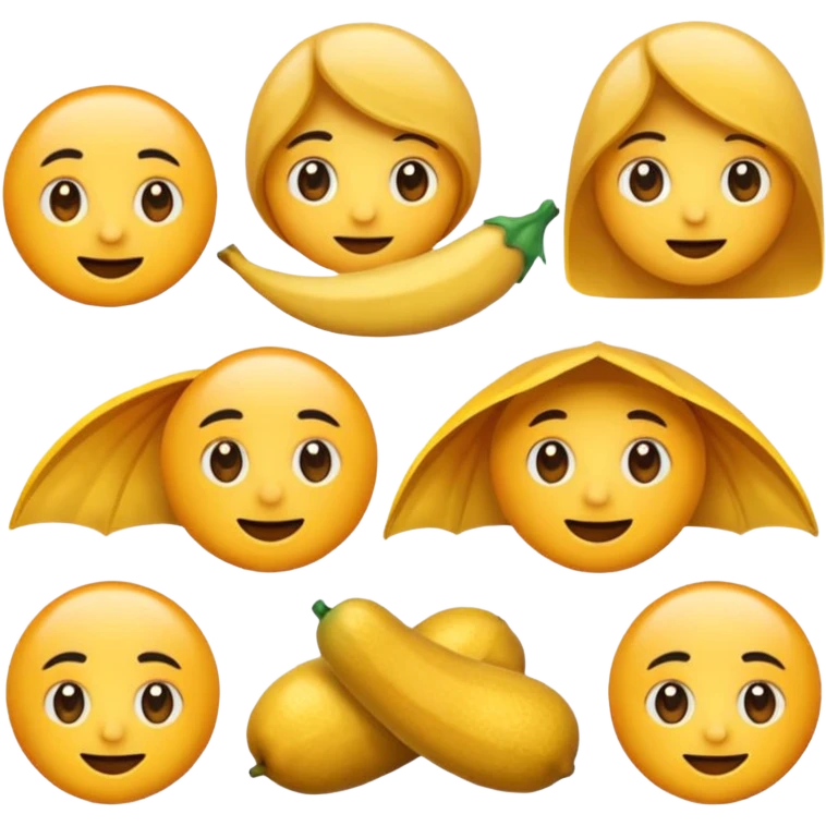 پاپیون صورتی emoji