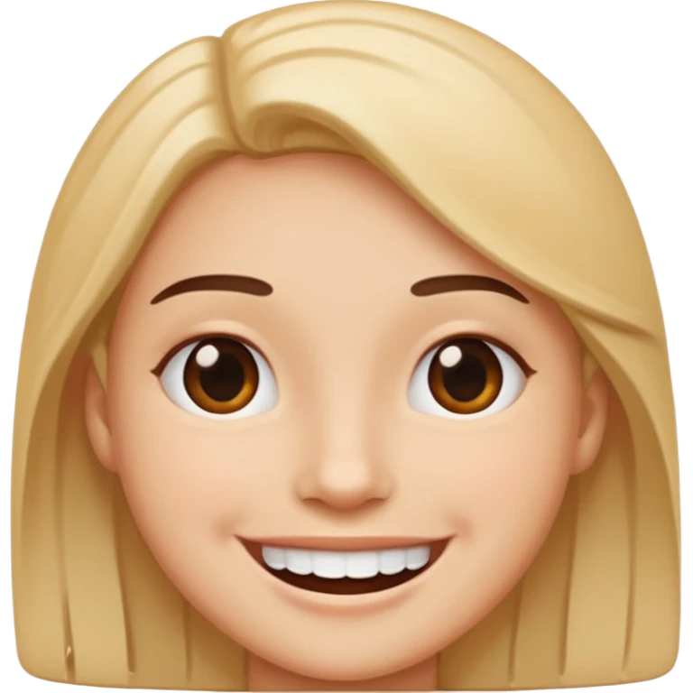 Are you fr emoji