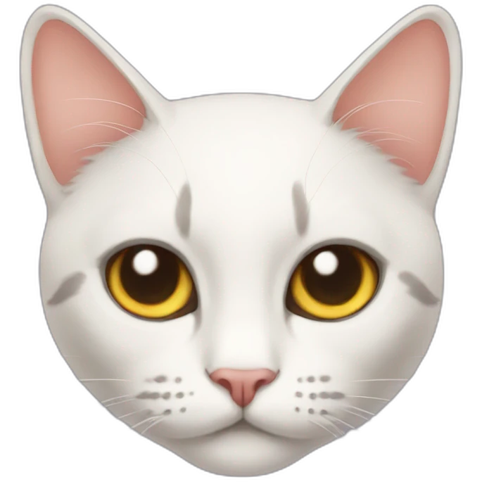 Gatos emoji