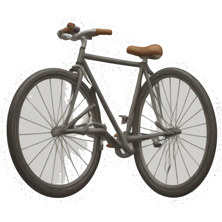 Bicycle emoji