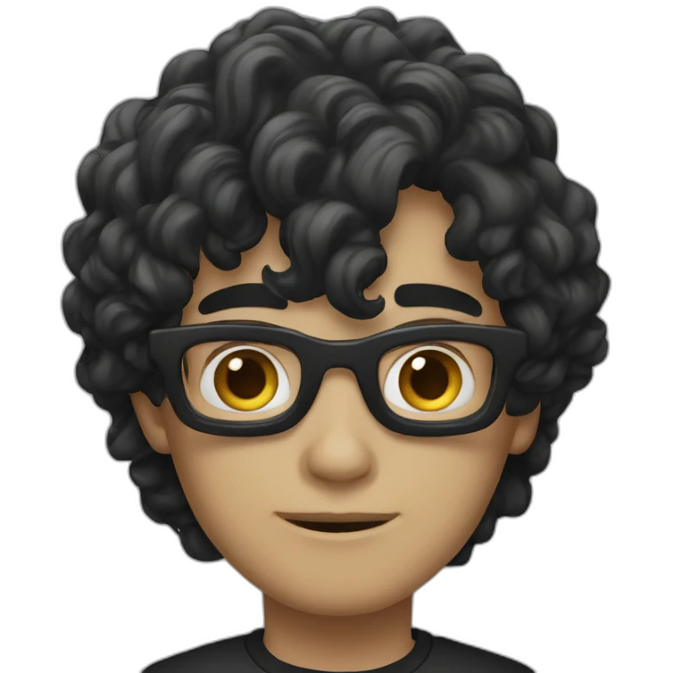 MAEL GRARE emoji