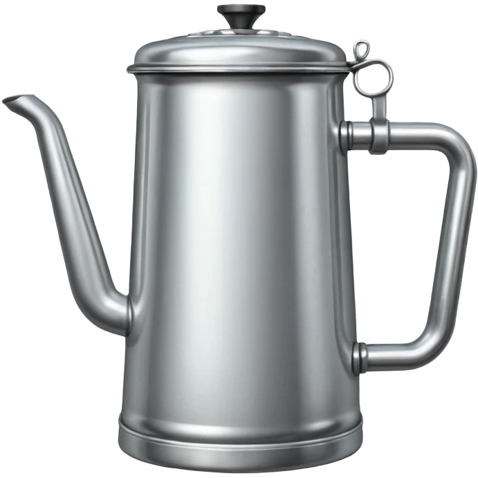 Flour sifter emoji